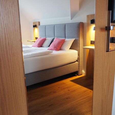 Hotel Neumaier Ксантен Экстерьер фото