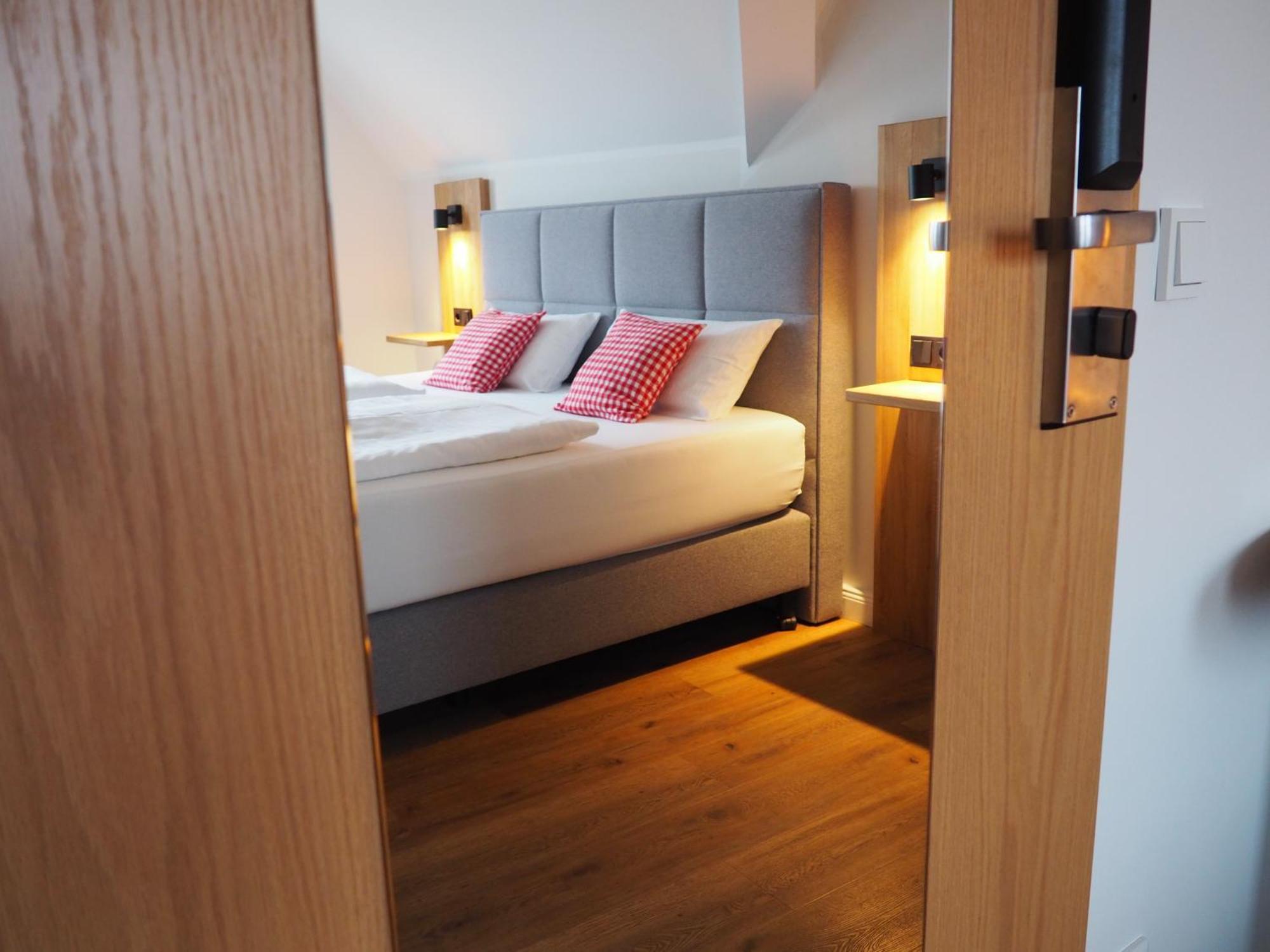 Hotel Neumaier Ксантен Экстерьер фото