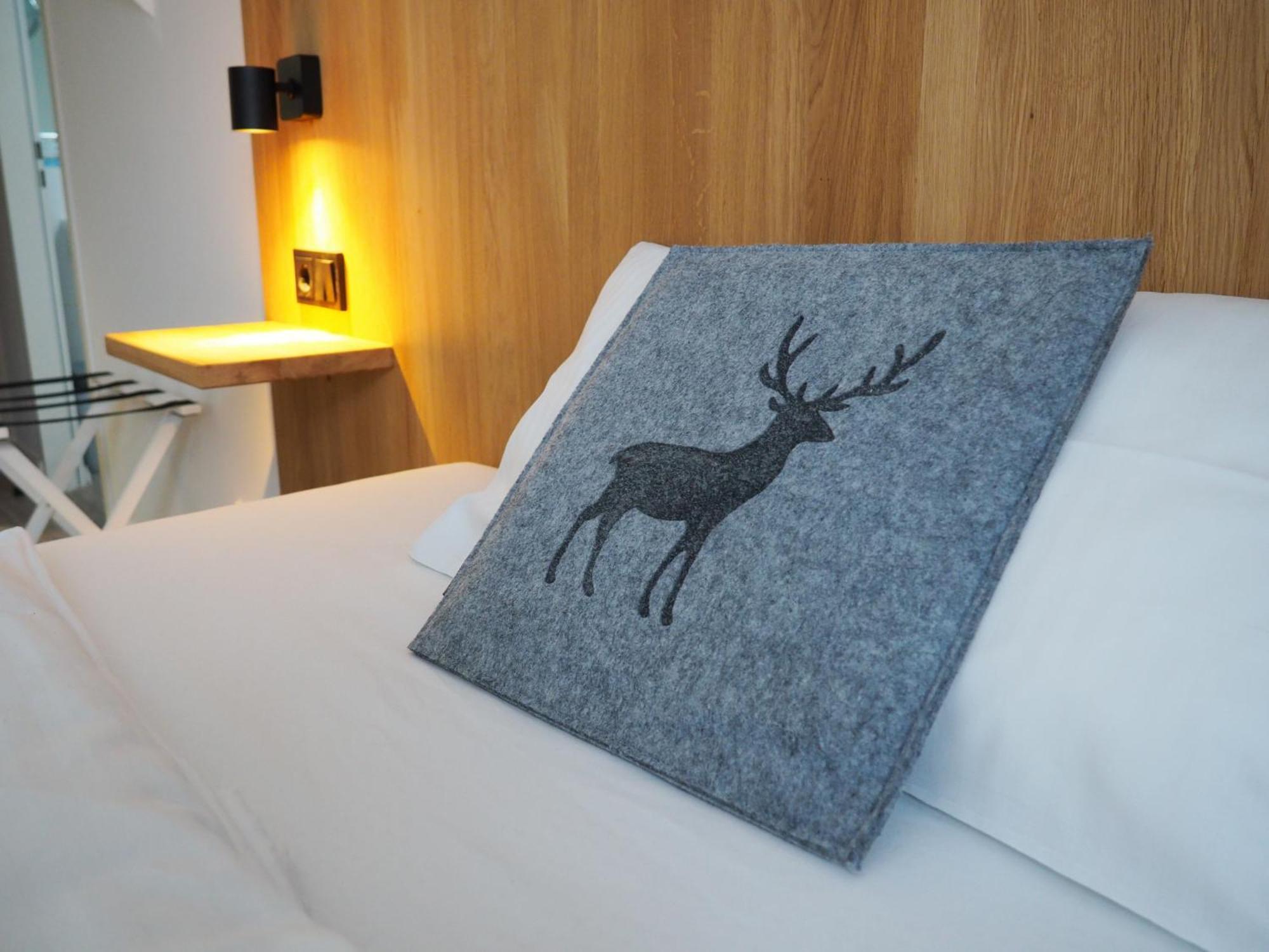 Hotel Neumaier Ксантен Экстерьер фото