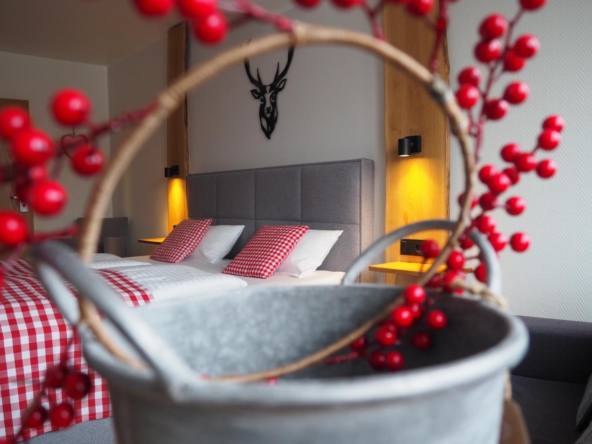 Hotel Neumaier Ксантен Экстерьер фото
